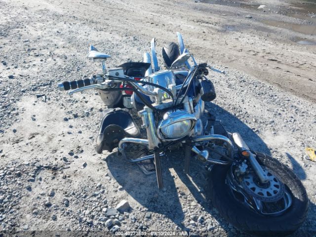 2004 SUZUKI VL800 JS1VS54A442101546 Photo 4