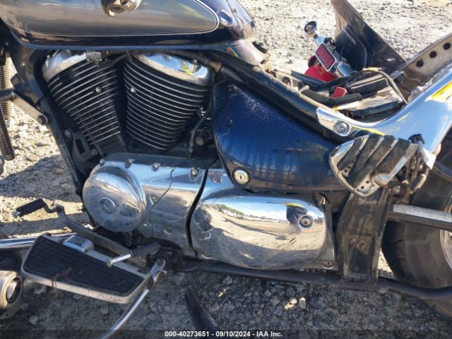 2004 SUZUKI VL800 JS1VS54A442101546 Photo 8