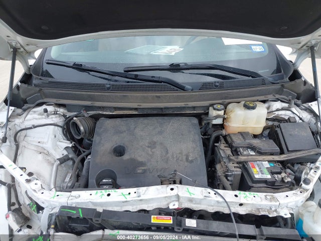 5GAERBKW3KJ267205 Buick Enclave Fwd Essence