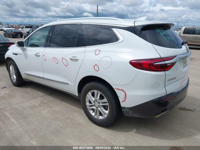 5GAERBKW3KJ267205 Buick Enclave Fwd Essence