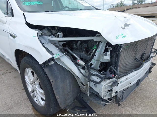 5GAERBKW3KJ267205 Buick Enclave Fwd Essence
