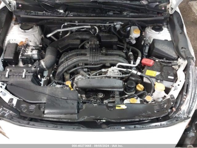 JF2GTAECXN8249608 Subaru Crosstrek Premium