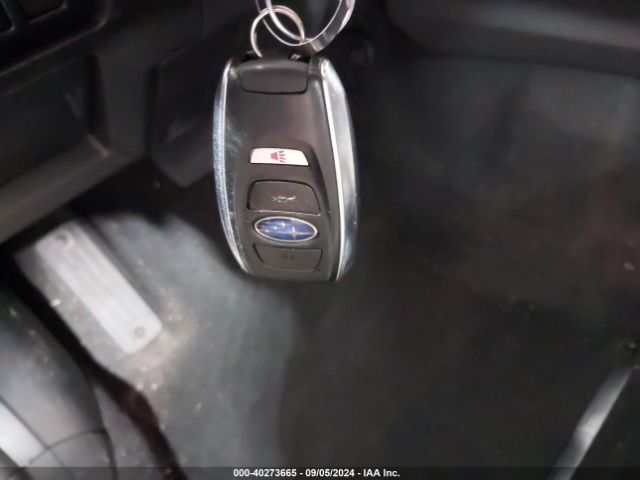 JF2GTAECXN8249608 Subaru Crosstrek Premium