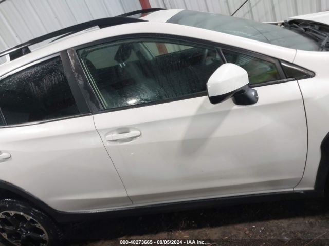 JF2GTAECXN8249608 Subaru Crosstrek Premium