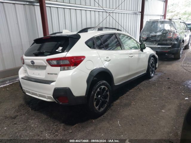 JF2GTAECXN8249608 Subaru Crosstrek Premium