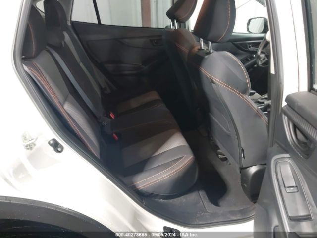 JF2GTAECXN8249608 Subaru Crosstrek Premium