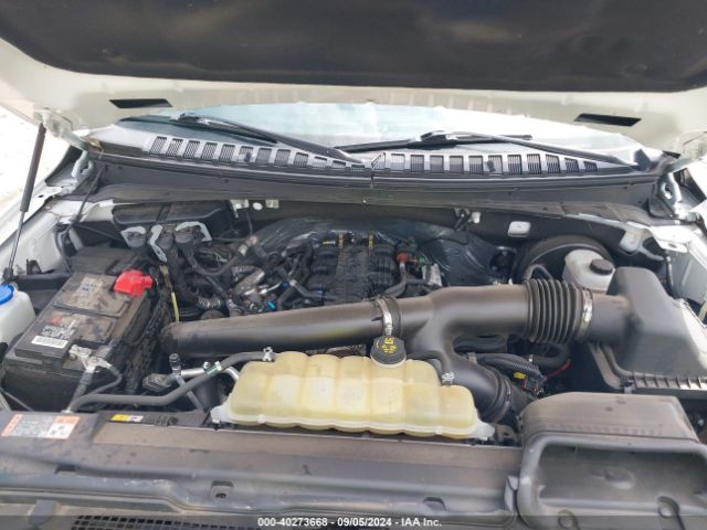 1FMJK1KT3MEA03362 Ford Expedition Limited Max
