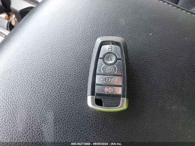 1FMJK1KT3MEA03362 Ford Expedition Limited Max