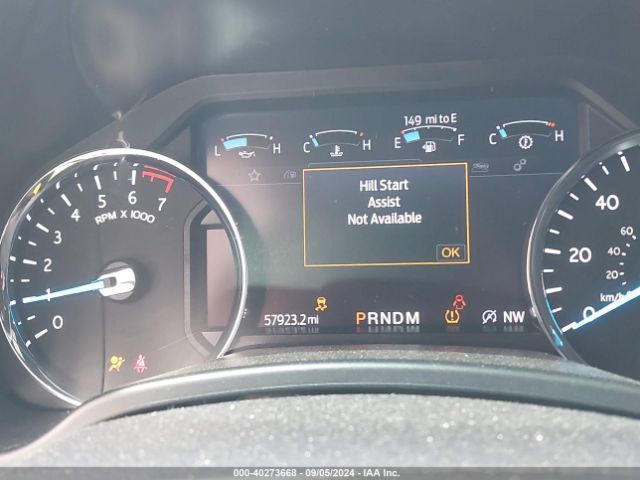 1FMJK1KT3MEA03362 Ford Expedition Limited Max