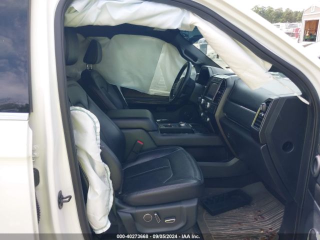 1FMJK1KT3MEA03362 Ford Expedition Limited Max