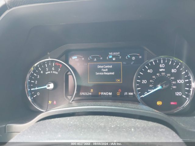 1FMJK1KT3MEA03362 Ford Expedition Limited Max