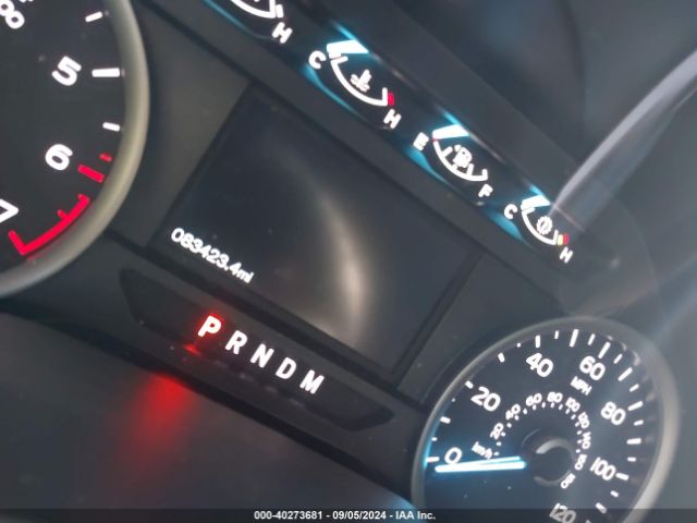 1FTEW1EP1JFD50686 Ford F-150 Xlt