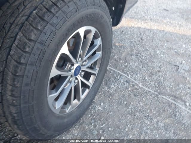 1FTEW1EP1JFD50686 Ford F-150 Xlt