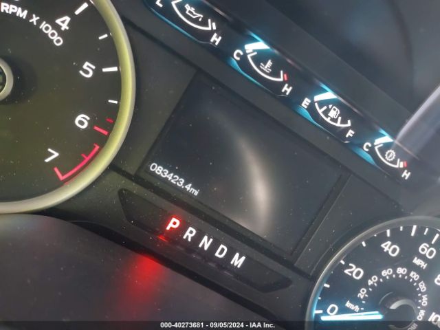 1FTEW1EP1JFD50686 Ford F-150 Xlt