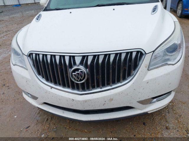 5GAKRAKD1FJ280892 Buick Enclave Convenience
