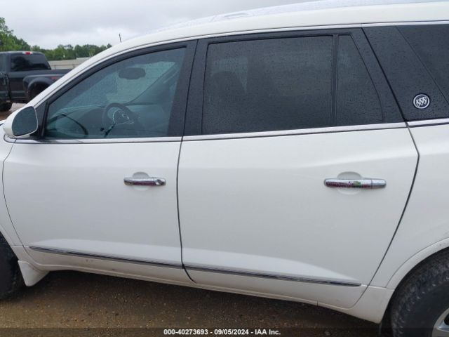 5GAKRAKD1FJ280892 Buick Enclave Convenience