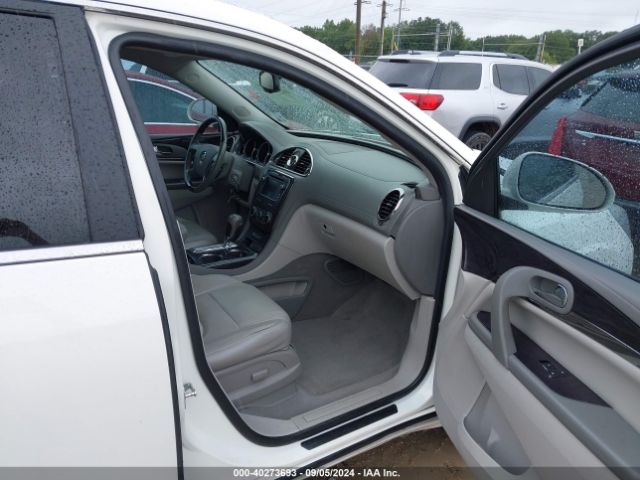 5GAKRAKD1FJ280892 Buick Enclave Convenience