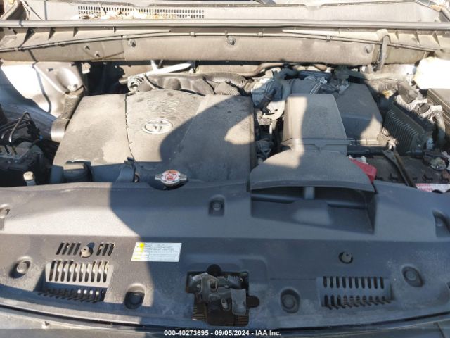 5TDBZRFH4KS732485 Toyota Highlander Le Plus