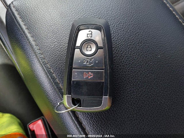 Ford FUSION SE 2018 3FA6P0HD6JR200868 Image 11
