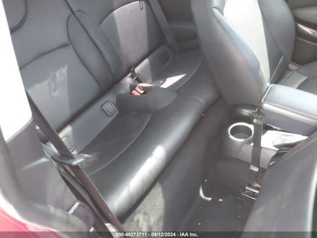 2012 MINI COOPER S WMWSV3C54CTY29642 Photo 7