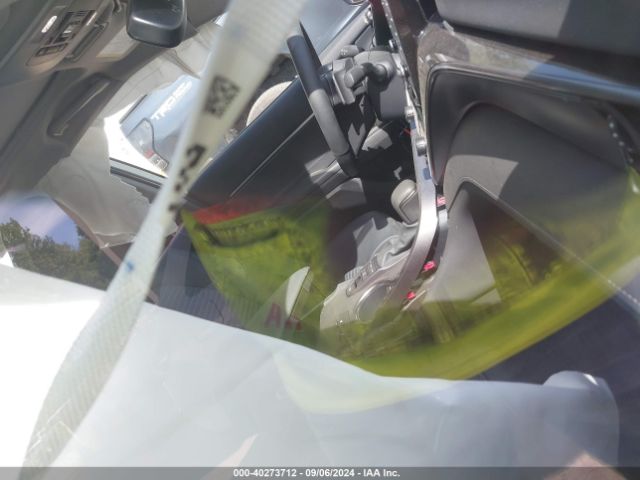 4T1T11BK9RU122579 Toyota CAMRY SE