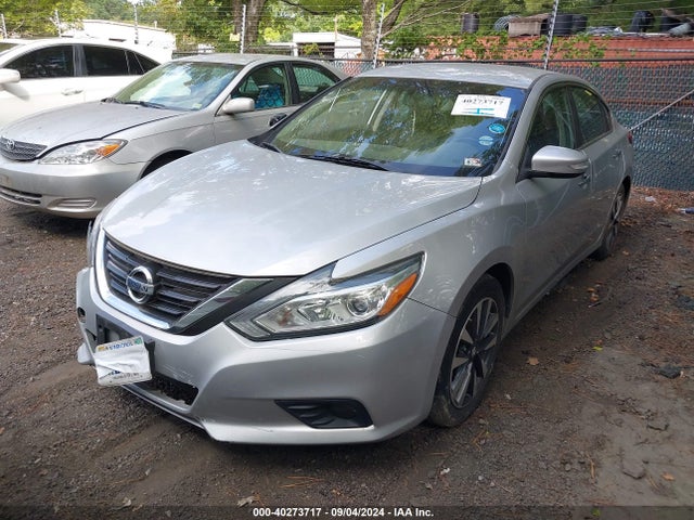Nissan Altima 2.5 Sl 2017 1N4AL3AP1HC212771 Image 2