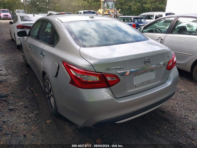 Nissan Altima 2.5 Sl 2017 1N4AL3AP1HC212771 Image 3