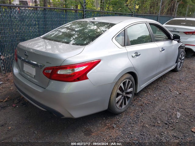Nissan Altima 2.5 Sl 2017 1N4AL3AP1HC212771 Image 4
