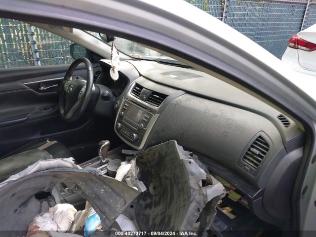 Nissan Altima 2.5 Sl 2017 1N4AL3AP1HC212771 Image 5