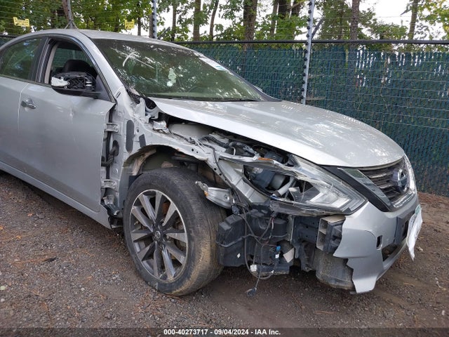 Nissan Altima 2.5 Sl 2017 1N4AL3AP1HC212771 Image 6