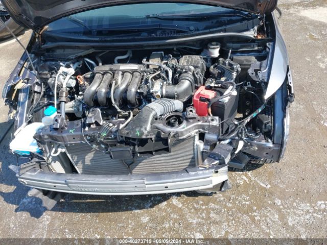 3HGGK5H85LM719019 Honda FIT EX