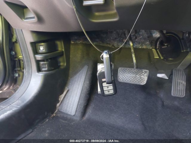 3HGGK5H85LM719019 Honda FIT EX