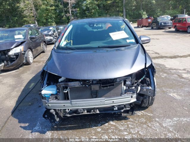 3HGGK5H85LM719019 Honda FIT EX