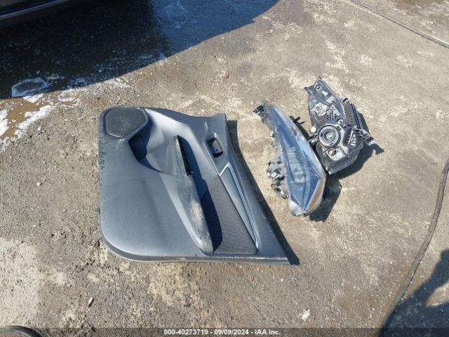 3HGGK5H85LM719019 Honda FIT EX