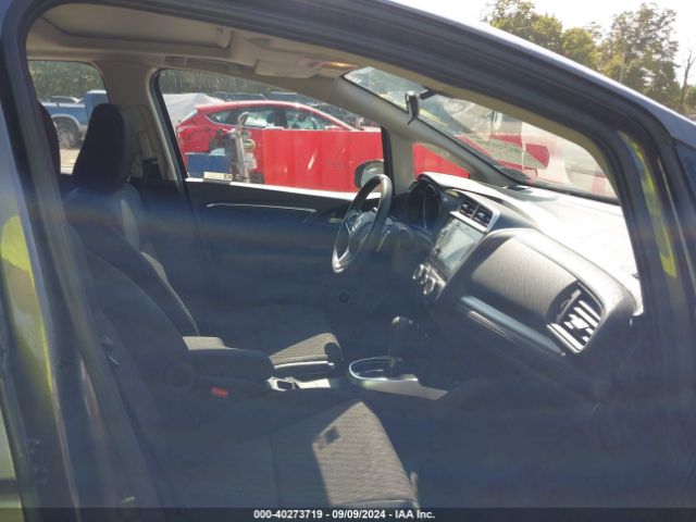 3HGGK5H85LM719019 Honda FIT EX