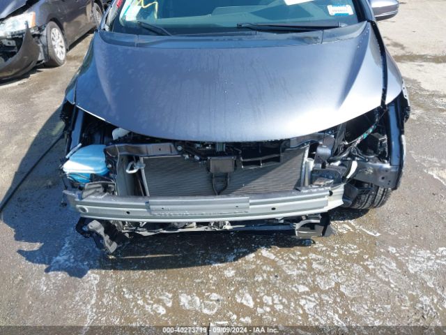 3HGGK5H85LM719019 Honda FIT EX