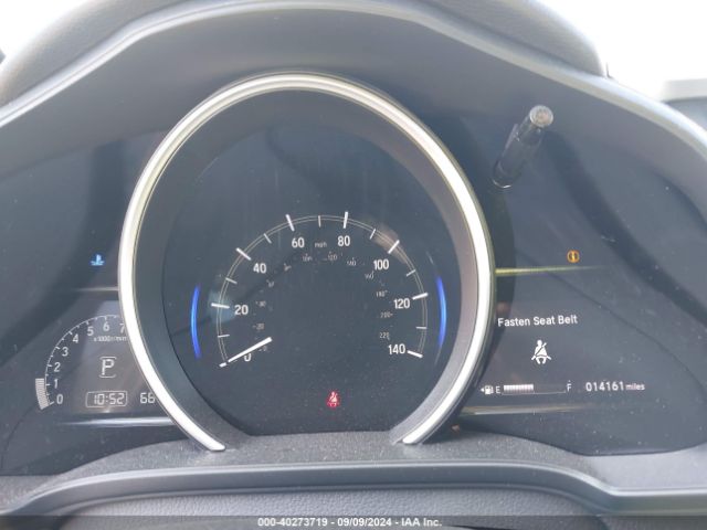 3HGGK5H85LM719019 Honda FIT EX