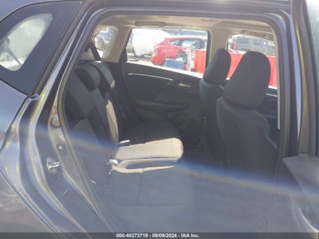 3HGGK5H85LM719019 Honda FIT EX