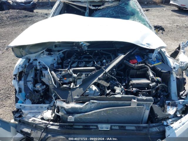 19XFL1H74RE021527 Honda Civic Ex-l