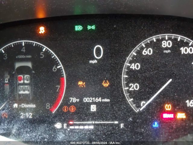 19XFL1H74RE021527 Honda Civic Ex-l