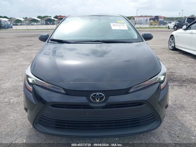 5YFB4MDE0RP132124 Toyota COROLLA LE
