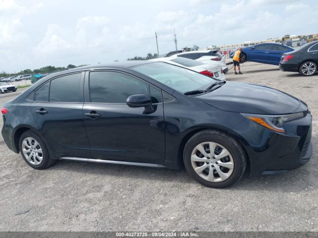 5YFB4MDE0RP132124 Toyota COROLLA LE