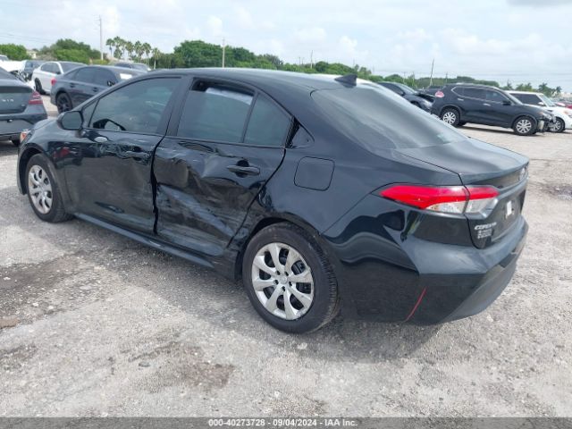 5YFB4MDE0RP132124 Toyota COROLLA LE