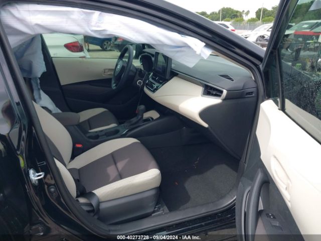 5YFB4MDE0RP132124 Toyota COROLLA LE