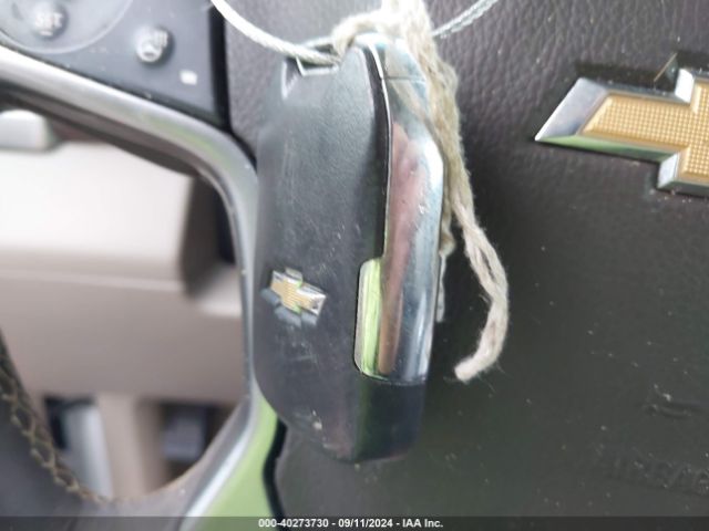 1GNSCCKC3HR405969 Chevrolet Tahoe Premier