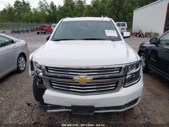 1GNSCCKC3HR405969 Chevrolet Tahoe Premier