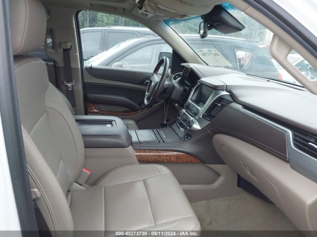 1GNSCCKC3HR405969 Chevrolet Tahoe Premier