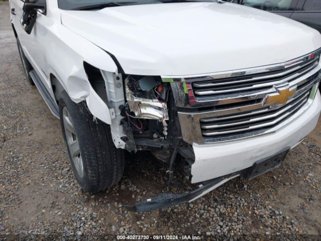 1GNSCCKC3HR405969 Chevrolet Tahoe Premier