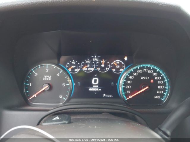 1GNSCCKC3HR405969 Chevrolet Tahoe Premier