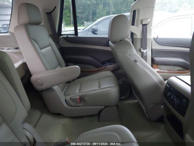 1GNSCCKC3HR405969 Chevrolet Tahoe Premier
